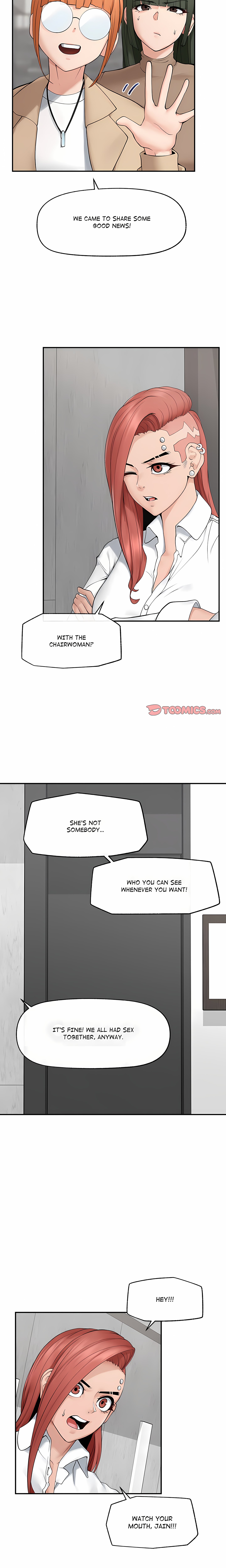 Mr. Superconductor (Uncensored)