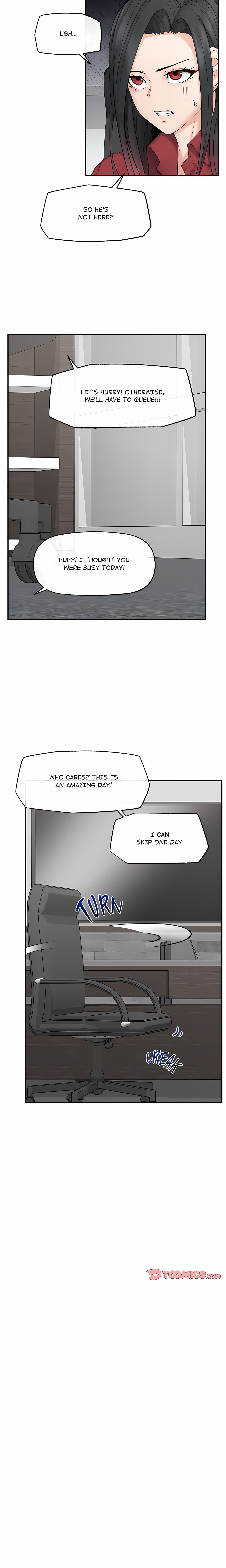 Mr. Superconductor (Uncensored)