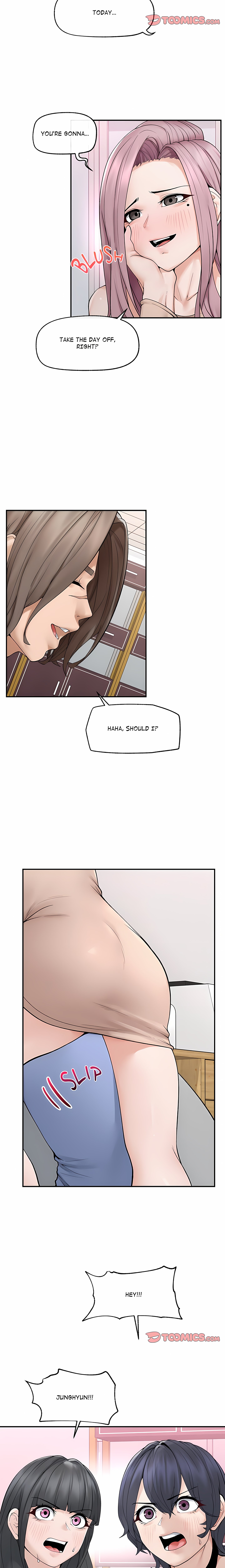 Mr. Superconductor (Uncensored)