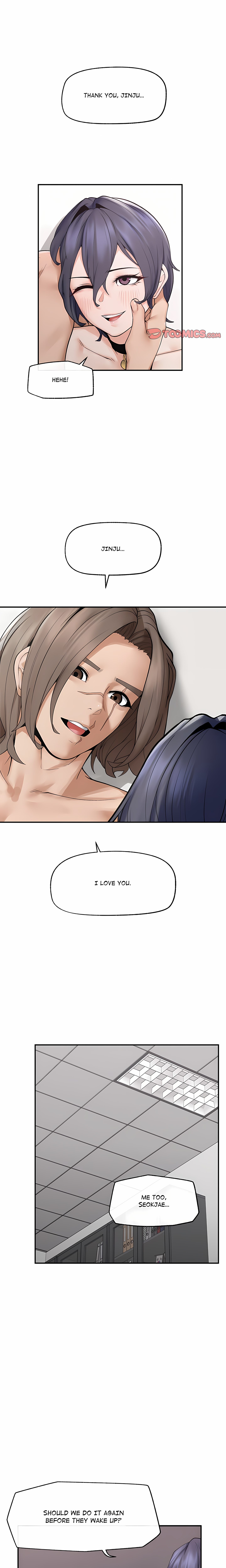 Mr. Superconductor (Uncensored)