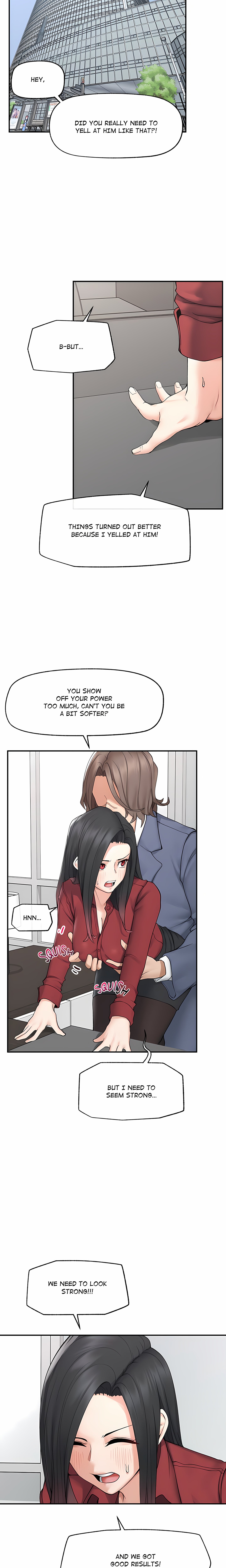 Mr. Superconductor (Uncensored) Chapter 42 Page 4