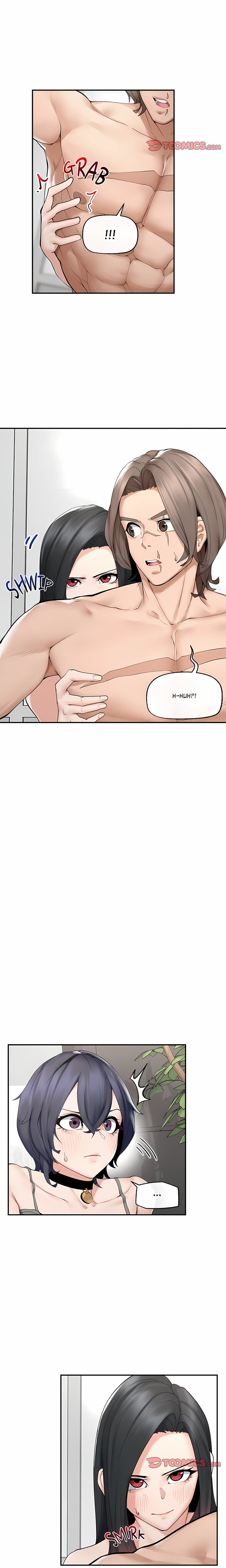 Mr. Superconductor (Uncensored) Chapter 43 Page 2