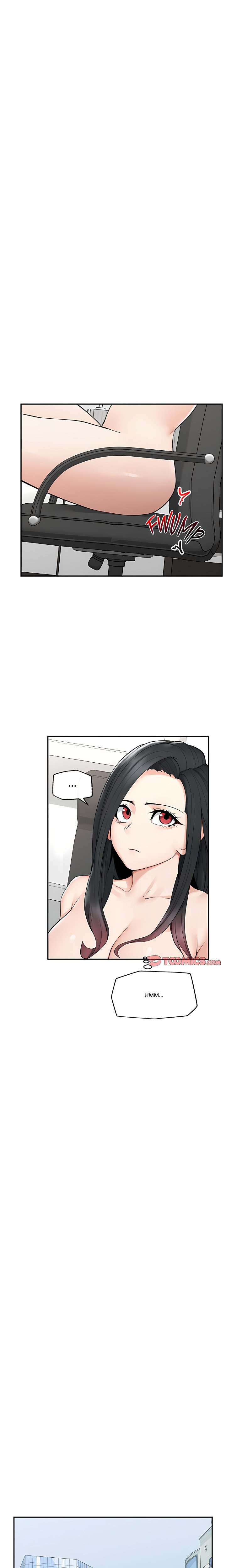 Mr. Superconductor (Uncensored) Chapter 43 Page 4