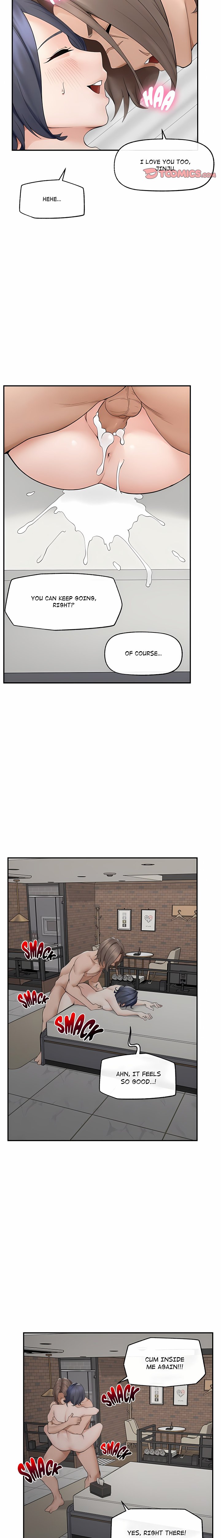 Mr. Superconductor (Uncensored)