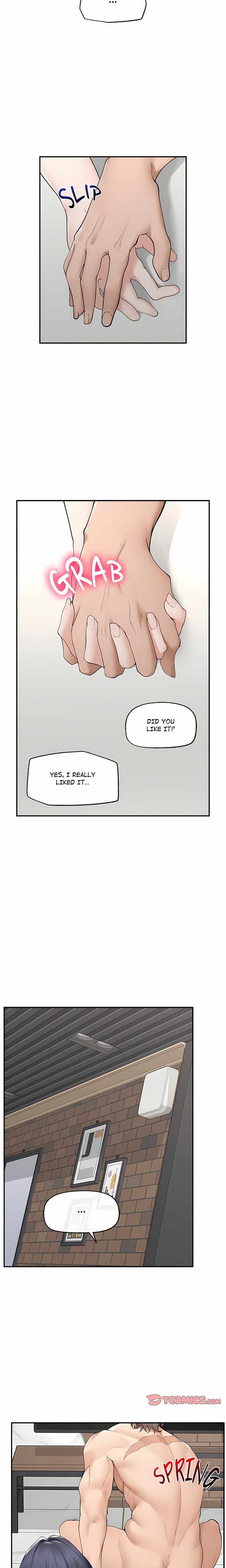 Mr. Superconductor (Uncensored)