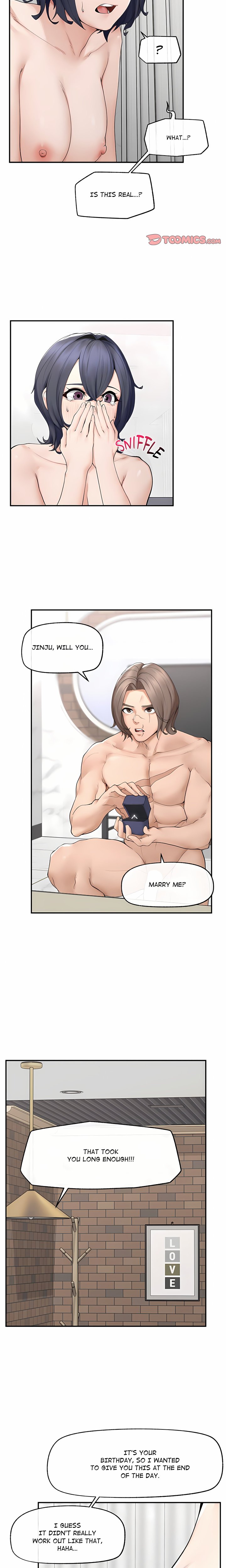 Mr. Superconductor (Uncensored)
