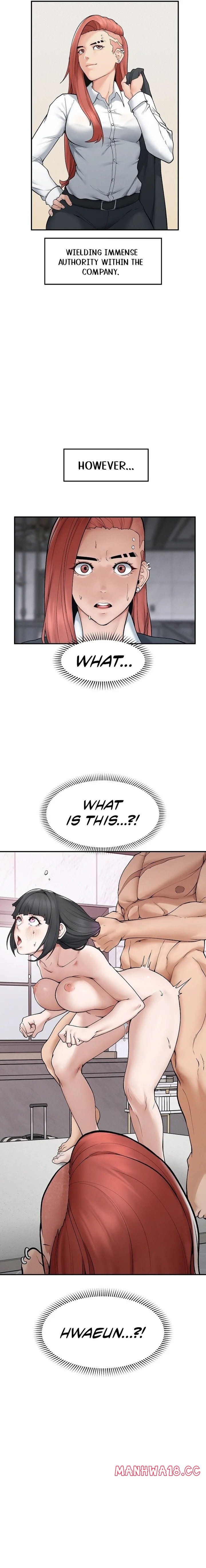 Mr. Superconductor