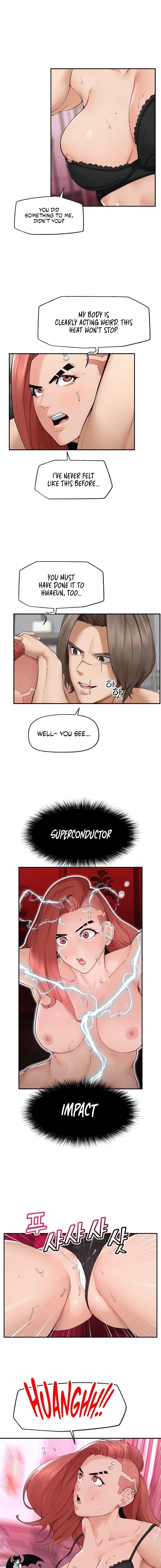 Mr. Superconductor