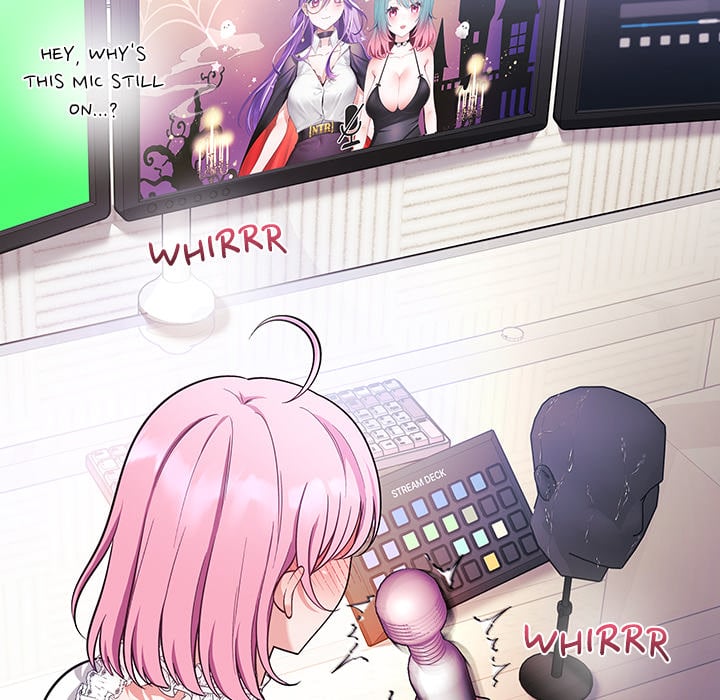 My Wife is a VTuber