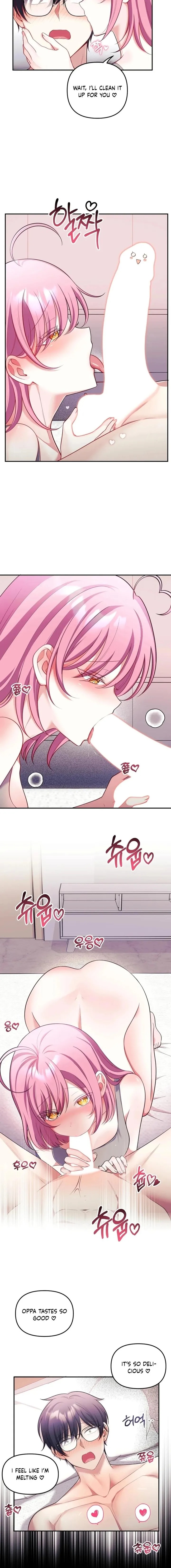My Wife is a VTuber