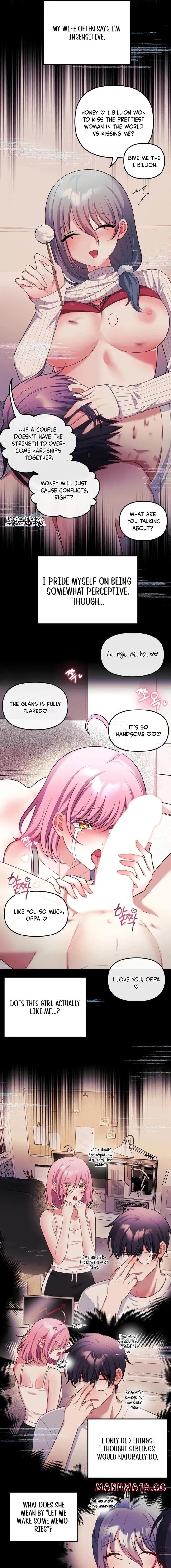 My Wife is a VTuber