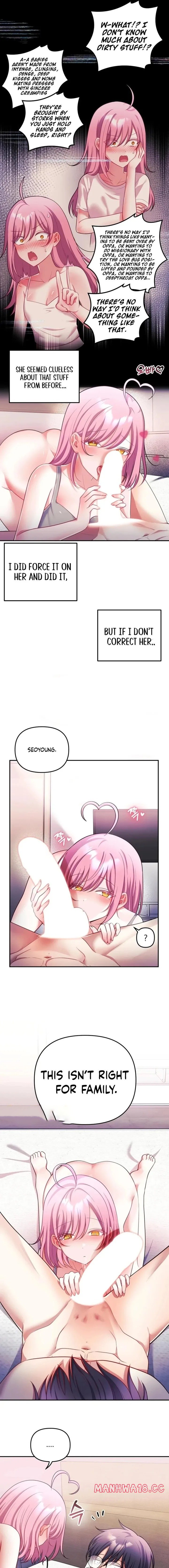 My Wife is a VTuber