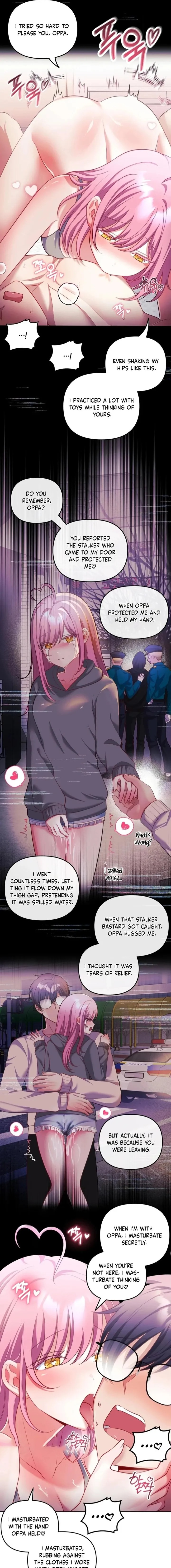 My Wife is a VTuber
