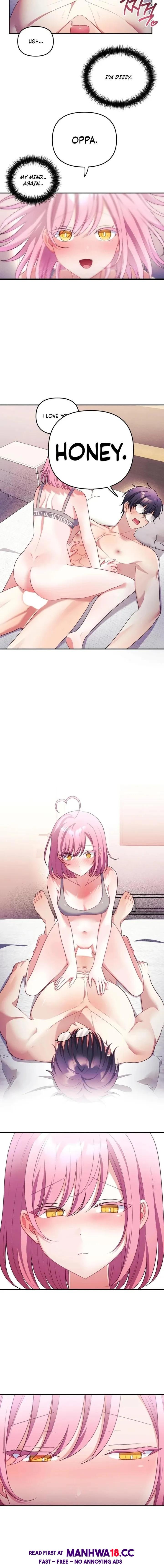My Wife is a VTuber