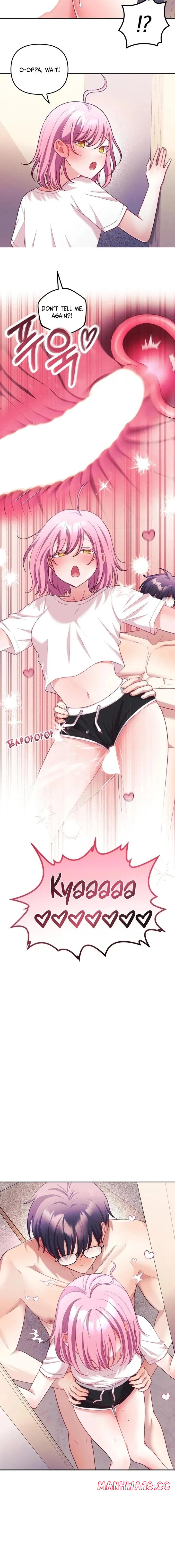 My Wife is a VTuber