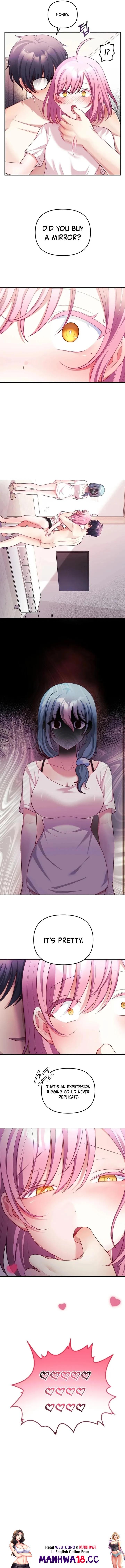 My Wife is a VTuber