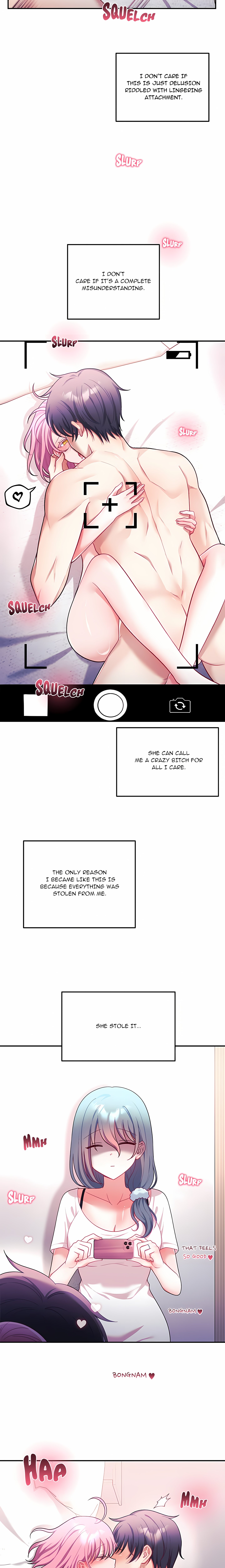 My Wife is a VTuber Chapter 30 Page 19