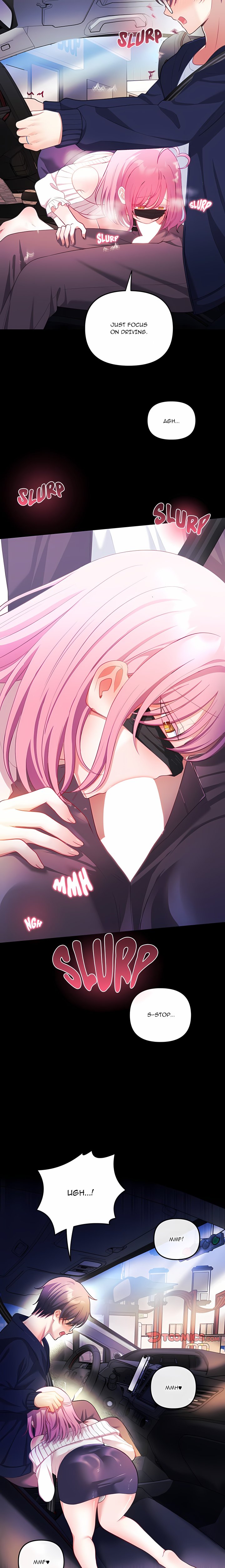 My Wife is a VTuber Chapter 31 Page 13