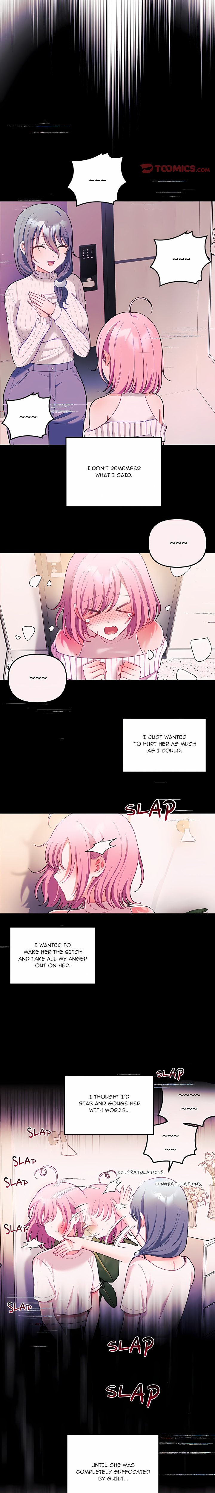 My Wife is a VTuber Chapter 31 Page 15