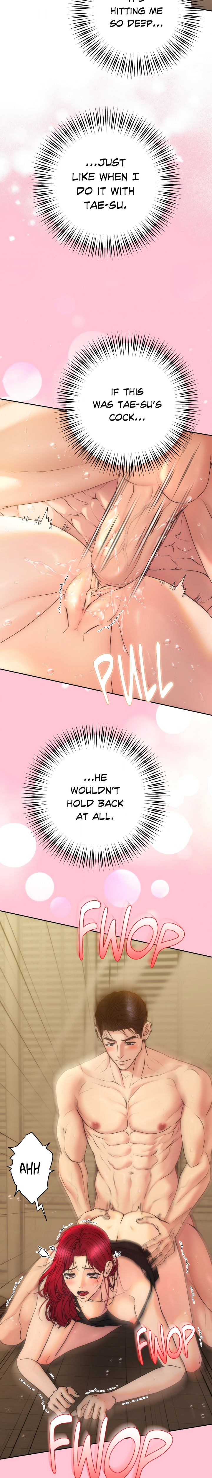 Nailing the Assignment (Uncensored)
