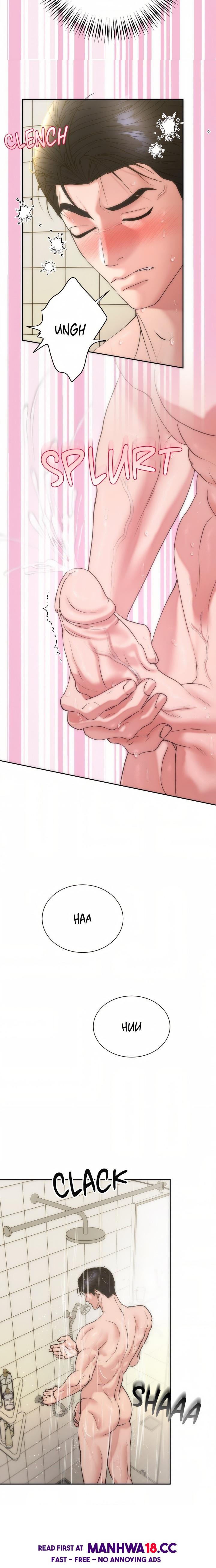 Nailing the Assignment (Uncensored)