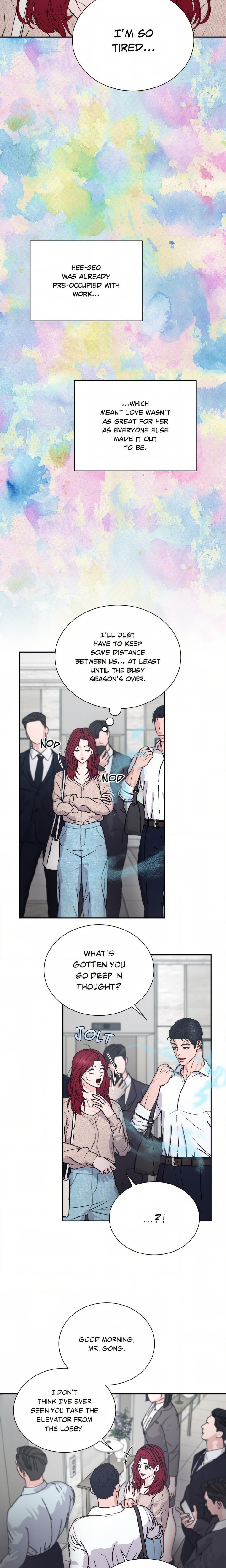 Nailing the Assignment (Uncensored)