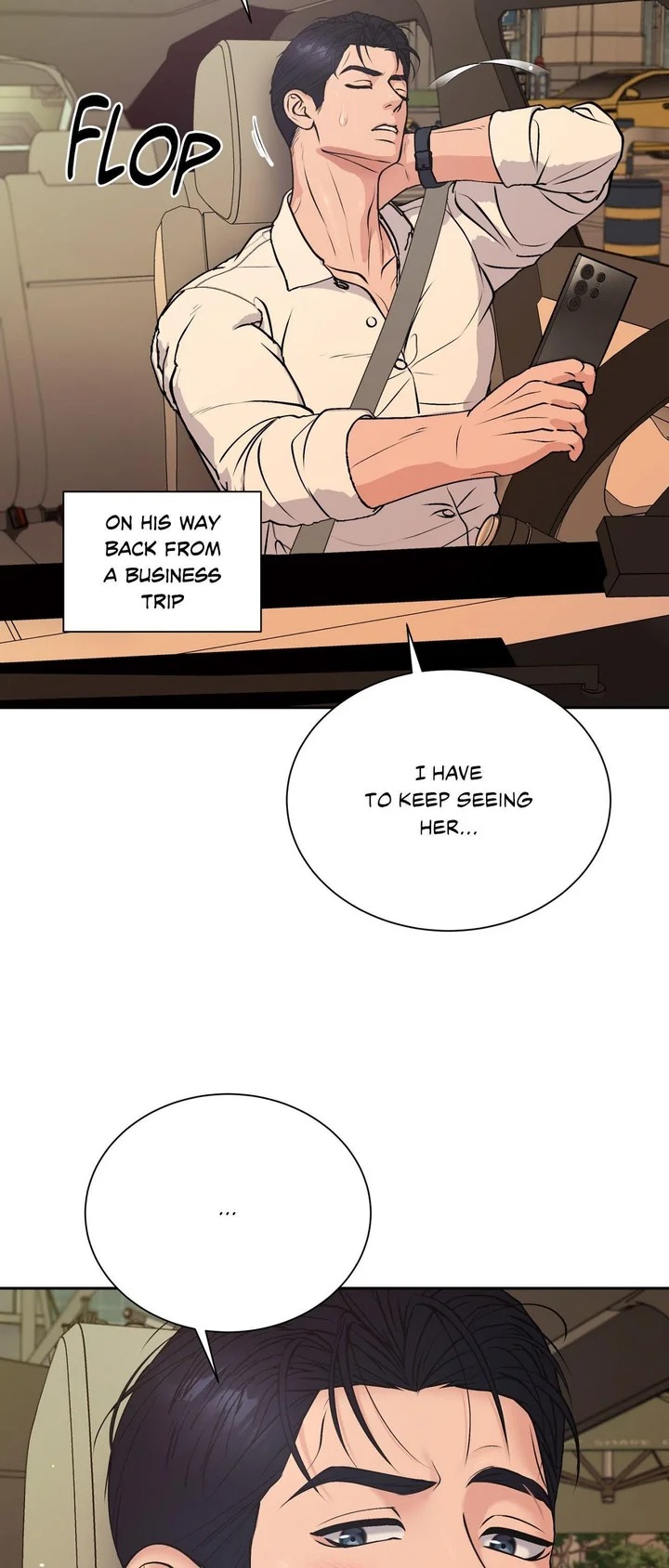 Nailing the Assignment (Uncensored)