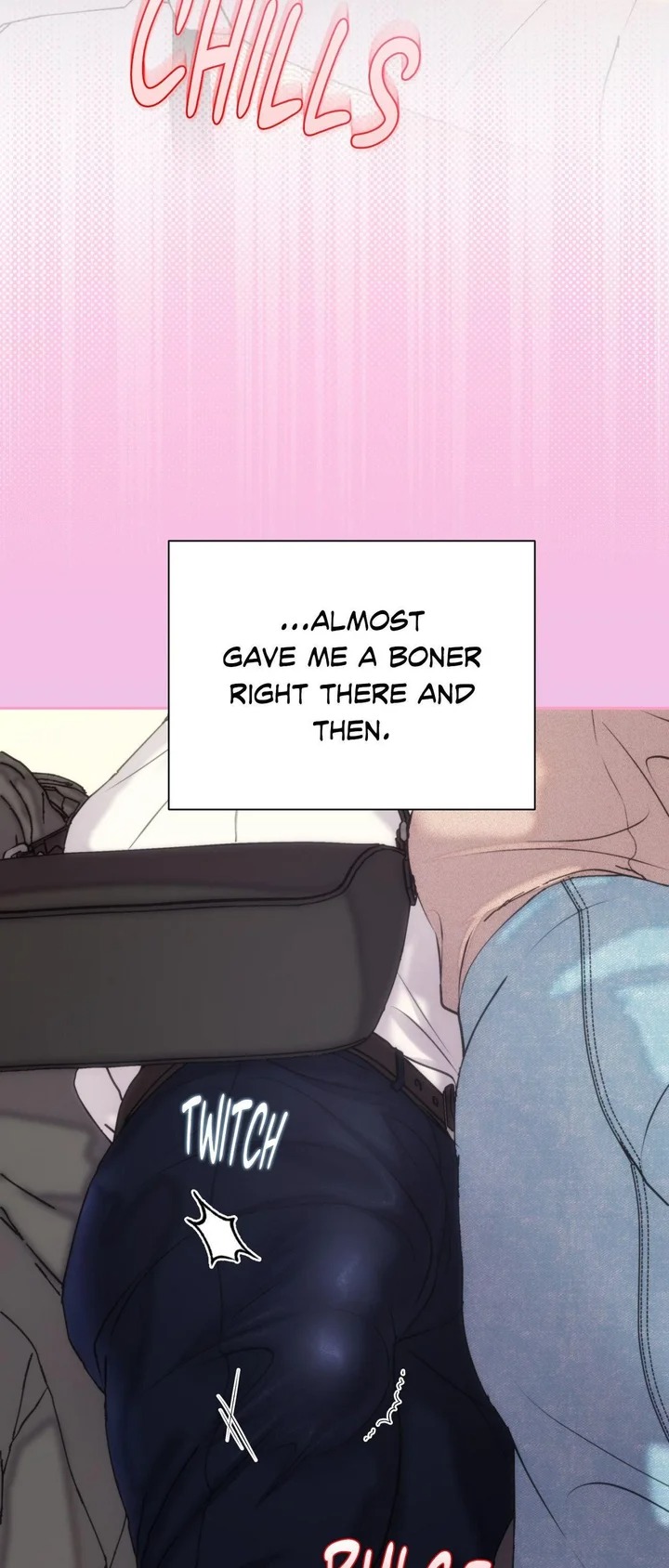 Nailing the Assignment (Uncensored)