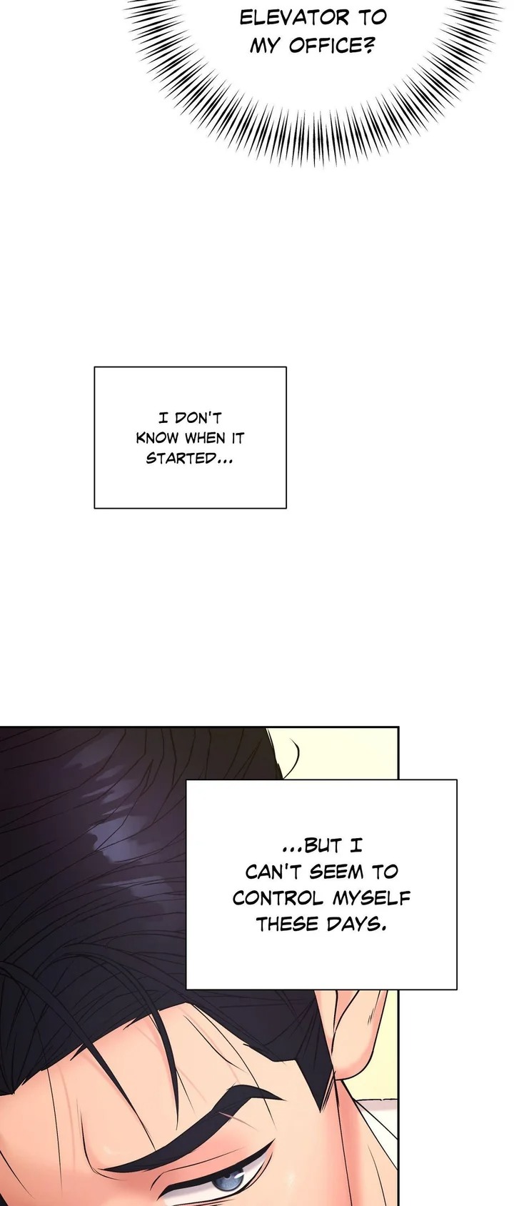 Nailing the Assignment (Uncensored)