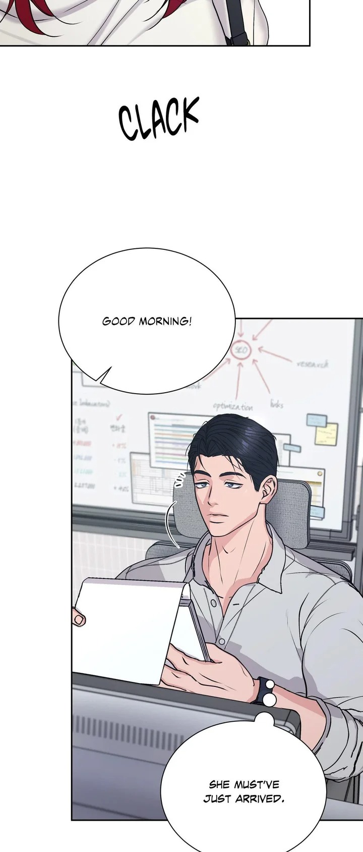 Nailing the Assignment (Uncensored)