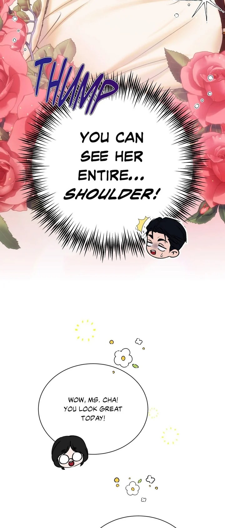 Nailing the Assignment (Uncensored)