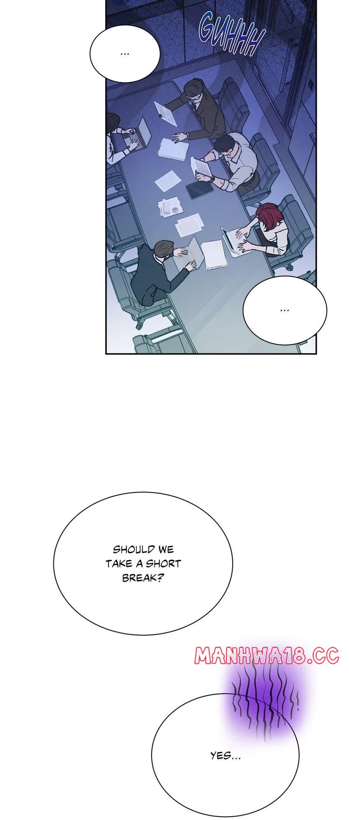 Nailing the Assignment (Uncensored)
