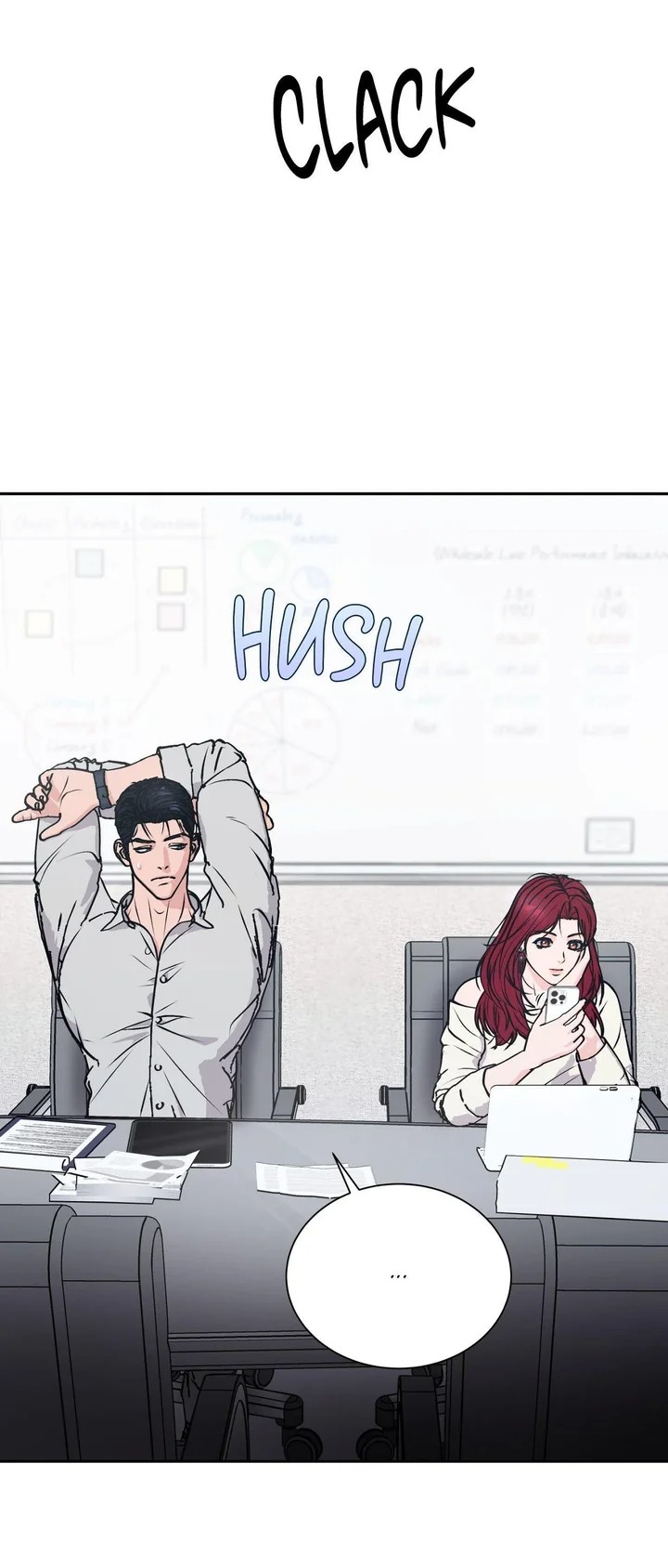 Nailing the Assignment (Uncensored)