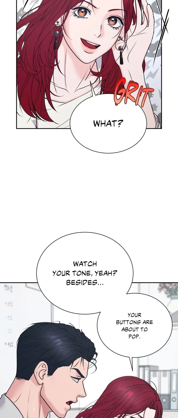 Nailing the Assignment (Uncensored)