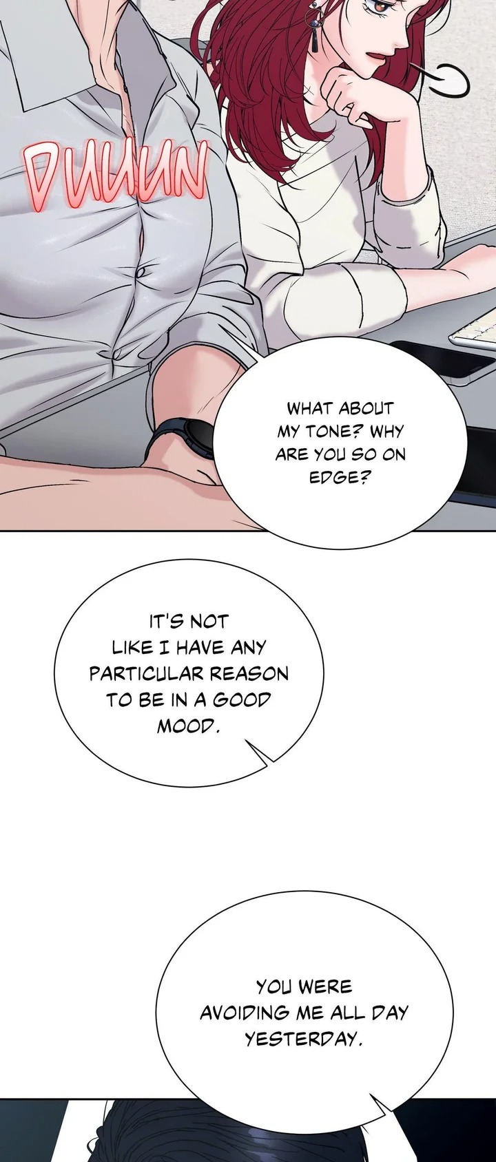 Nailing the Assignment (Uncensored)