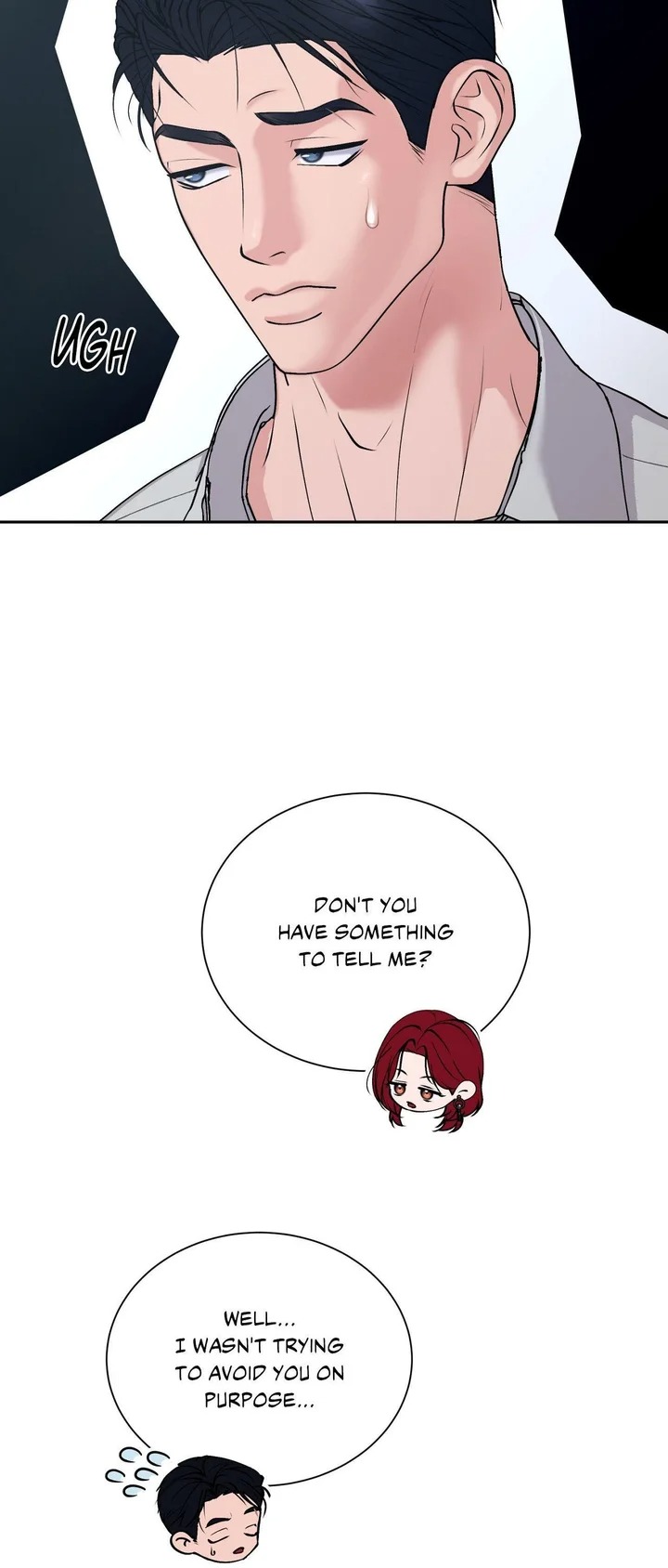 Nailing the Assignment (Uncensored)