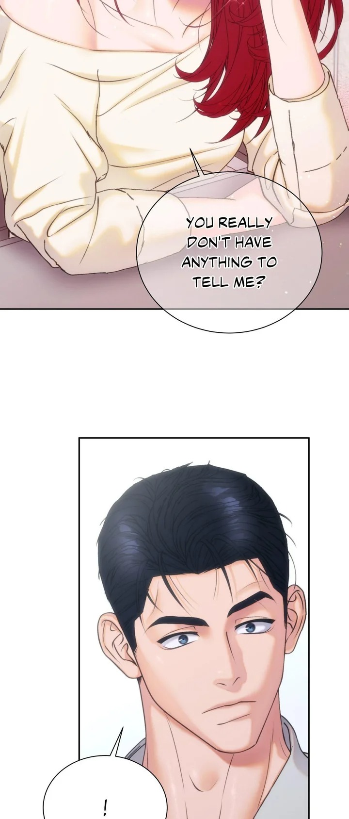 Nailing the Assignment (Uncensored)