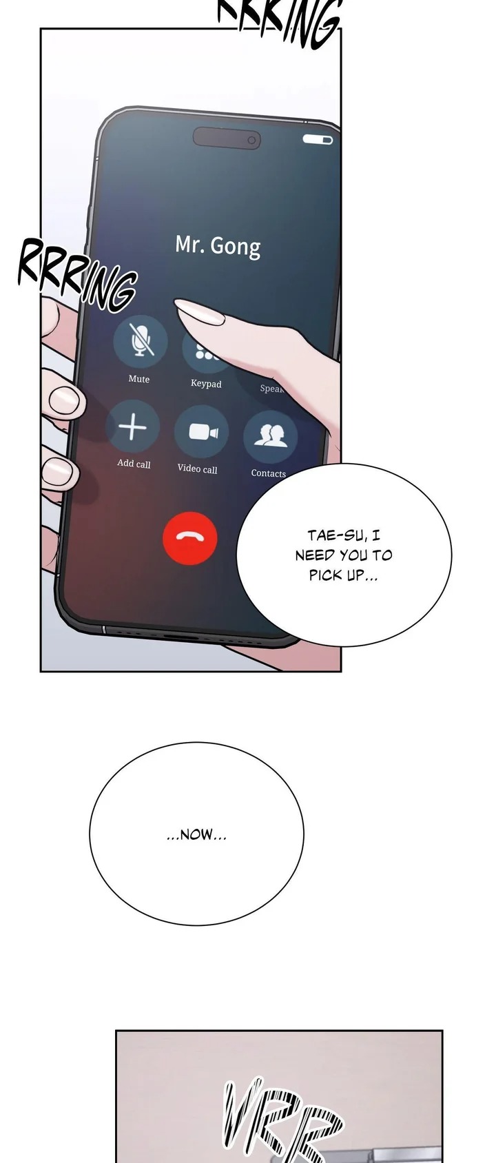 Nailing the Assignment (Uncensored)