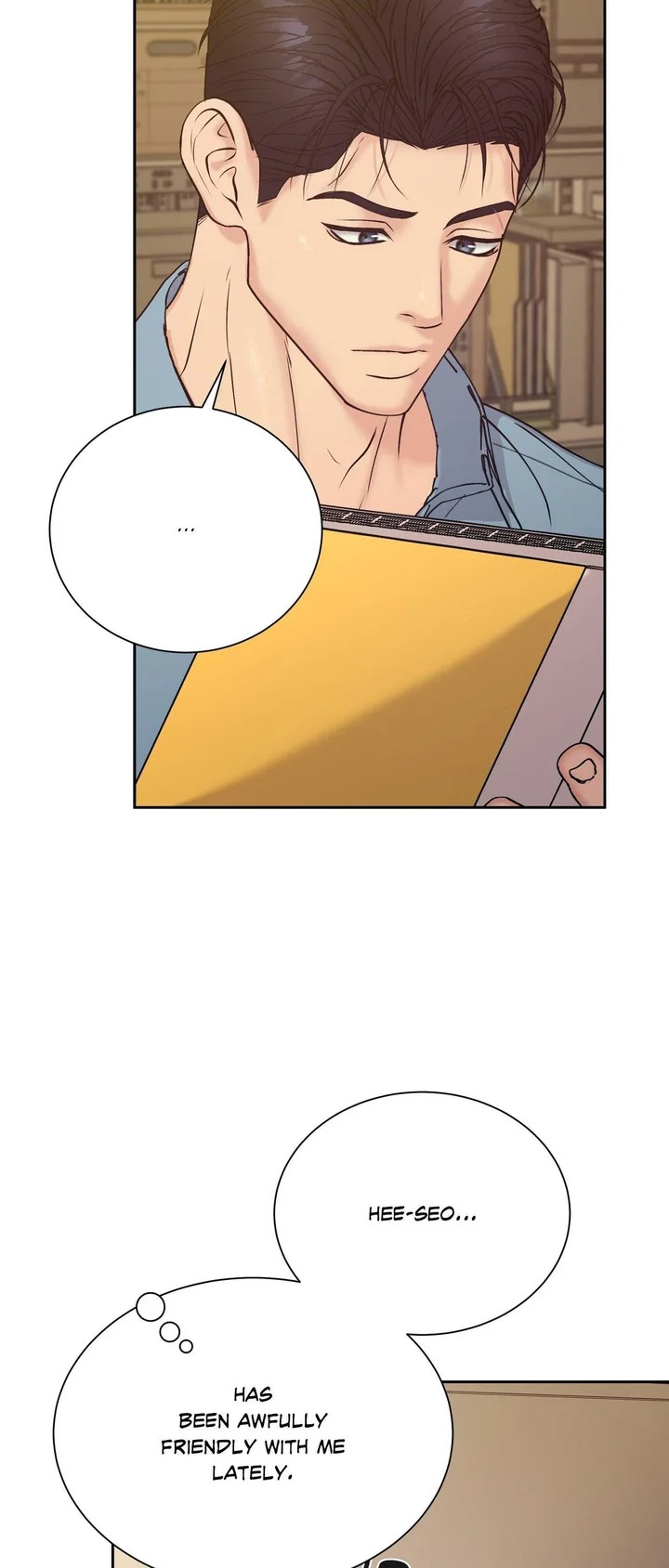 Nailing the Assignment (Uncensored)