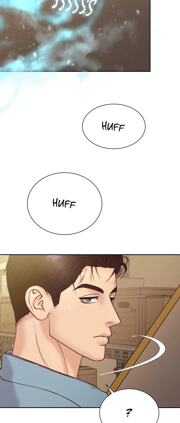 Nailing the Assignment (Uncensored)