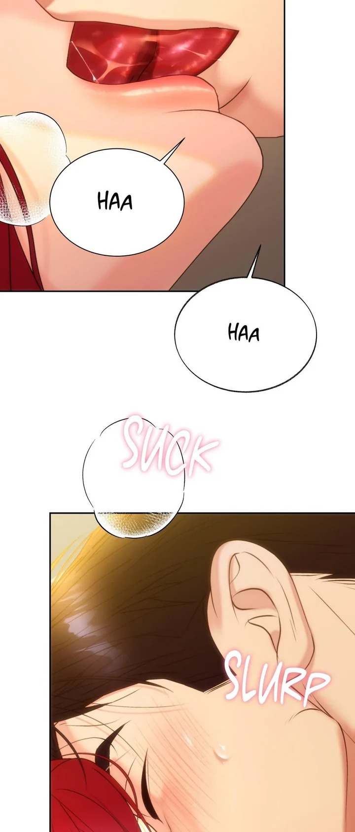 Nailing the Assignment (Uncensored)