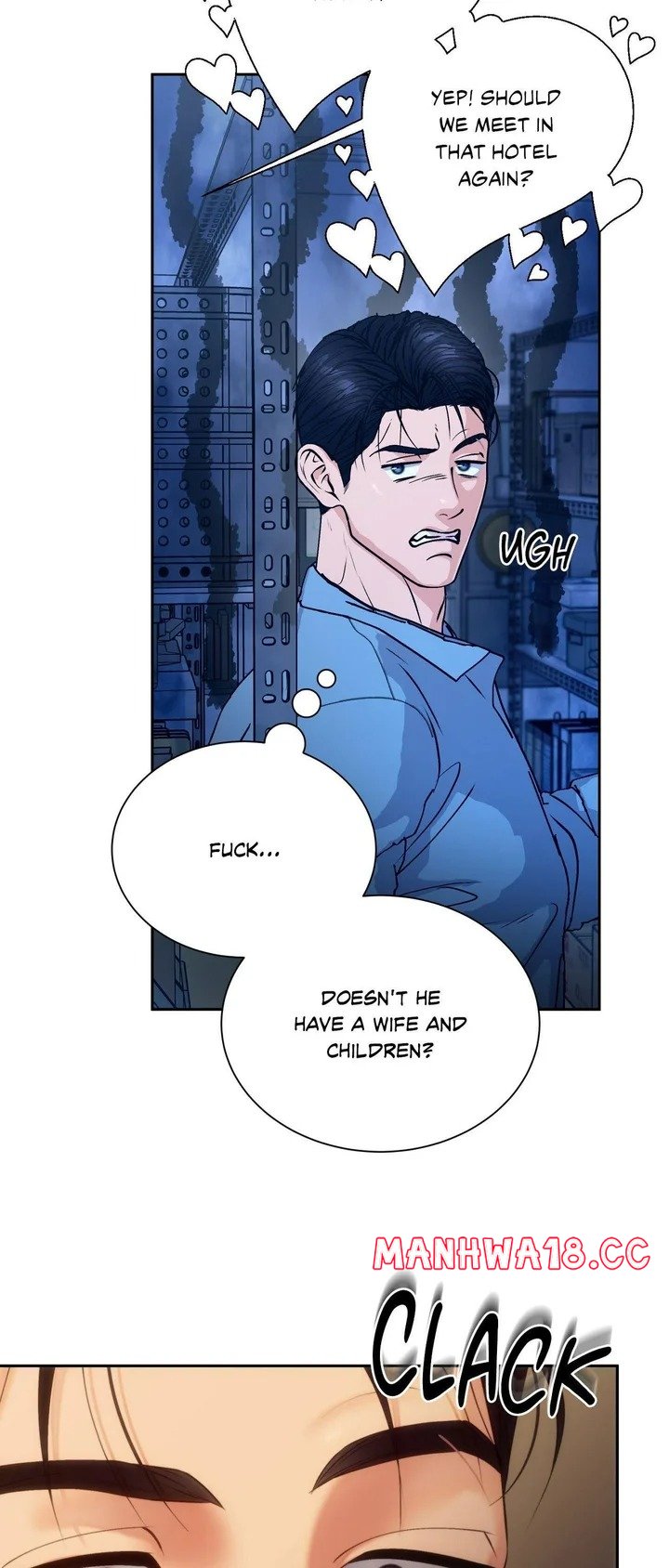 Nailing the Assignment (Uncensored)