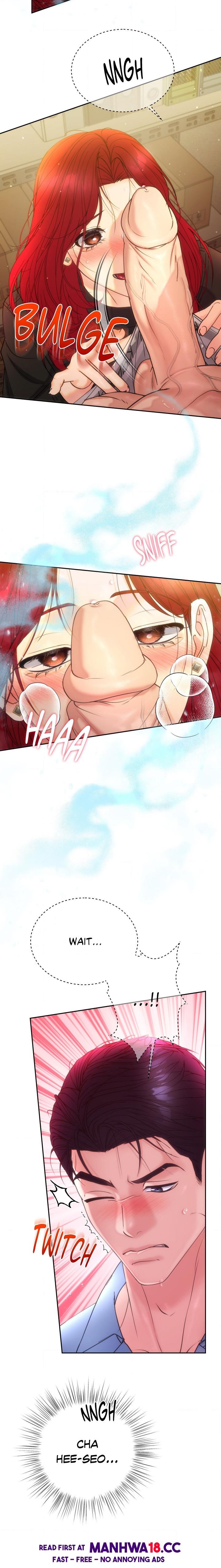 Nailing the Assignment (Uncensored)