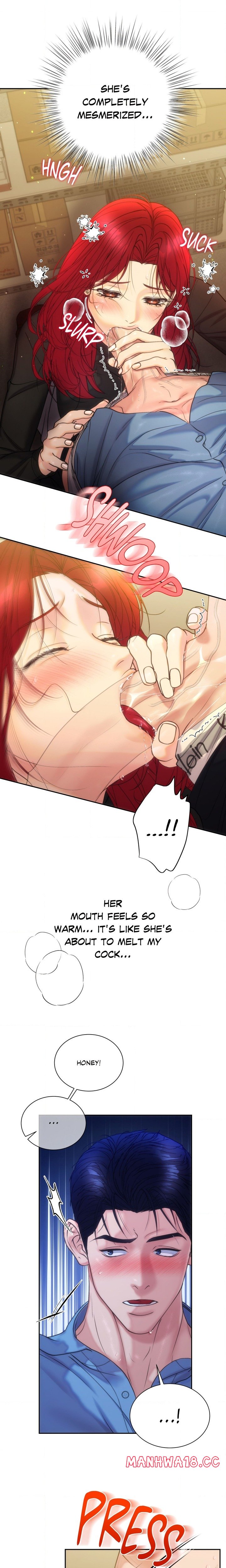 Nailing the Assignment (Uncensored)
