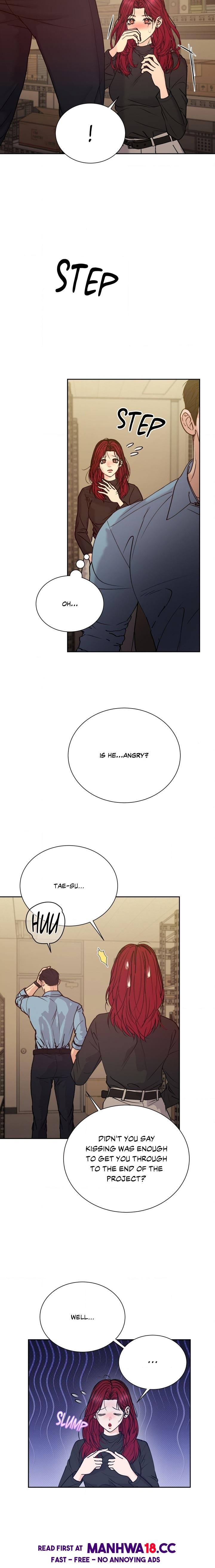 Nailing the Assignment (Uncensored)