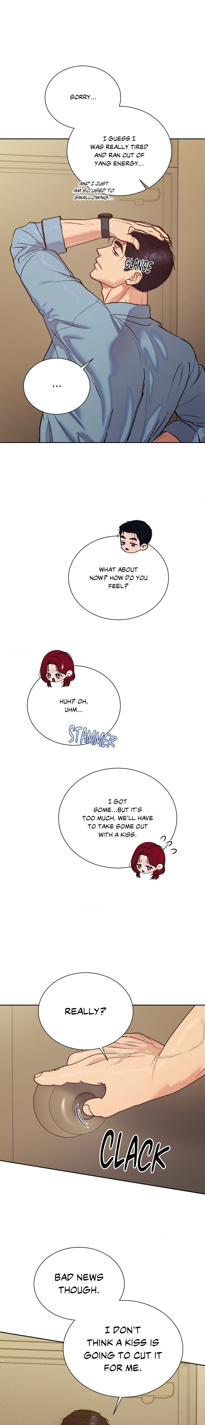 Nailing the Assignment (Uncensored)