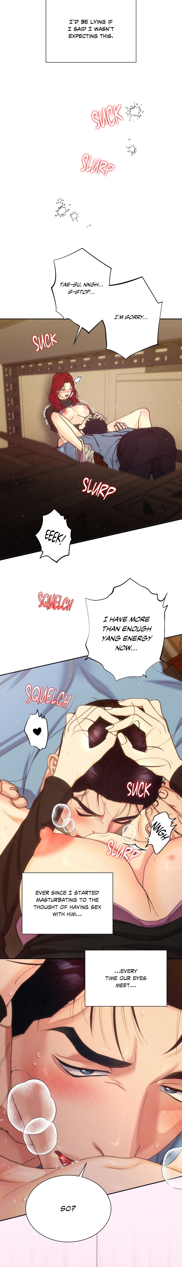 Nailing the Assignment (Uncensored)