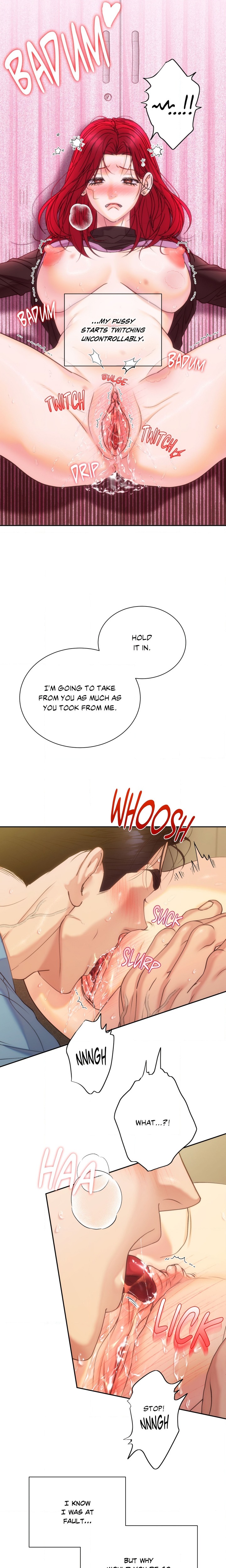 Nailing the Assignment (Uncensored)