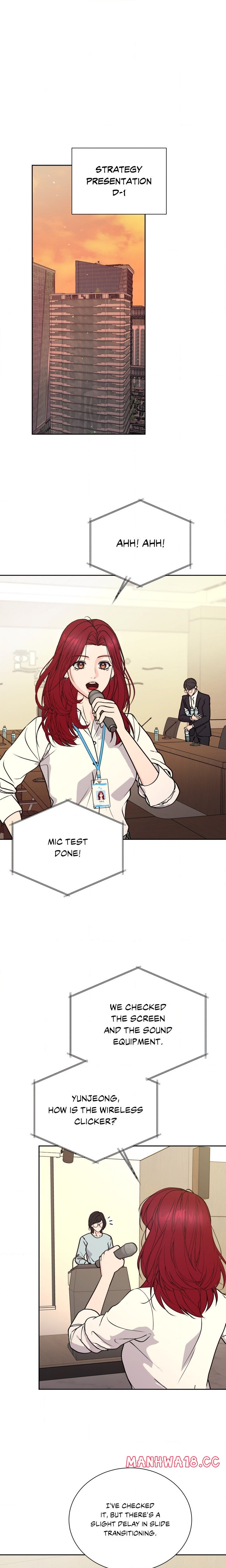 Nailing the Assignment (Uncensored)