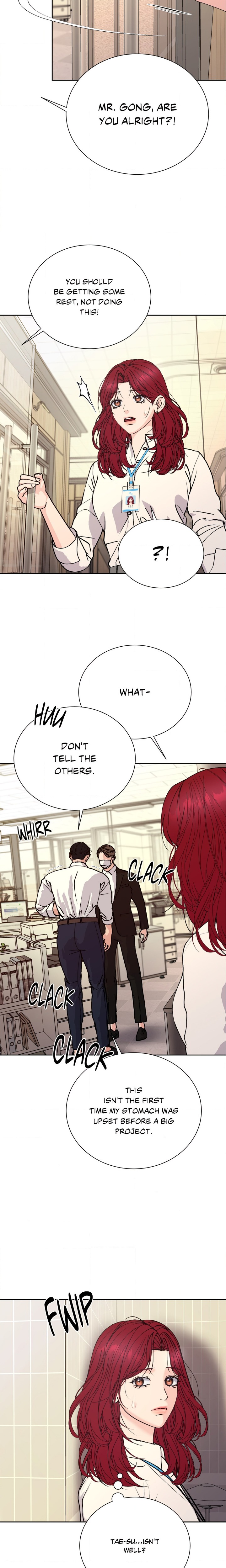 Nailing the Assignment (Uncensored)